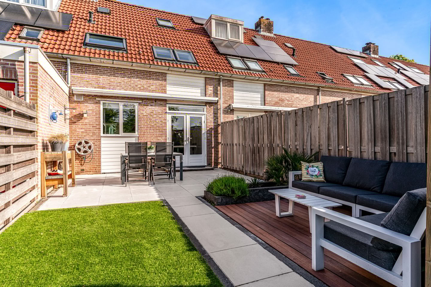 Foto 10 van Stijgbeugel 23