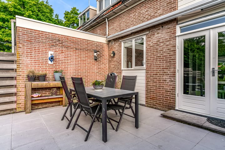 Photo 12 of Stijgbeugel 23