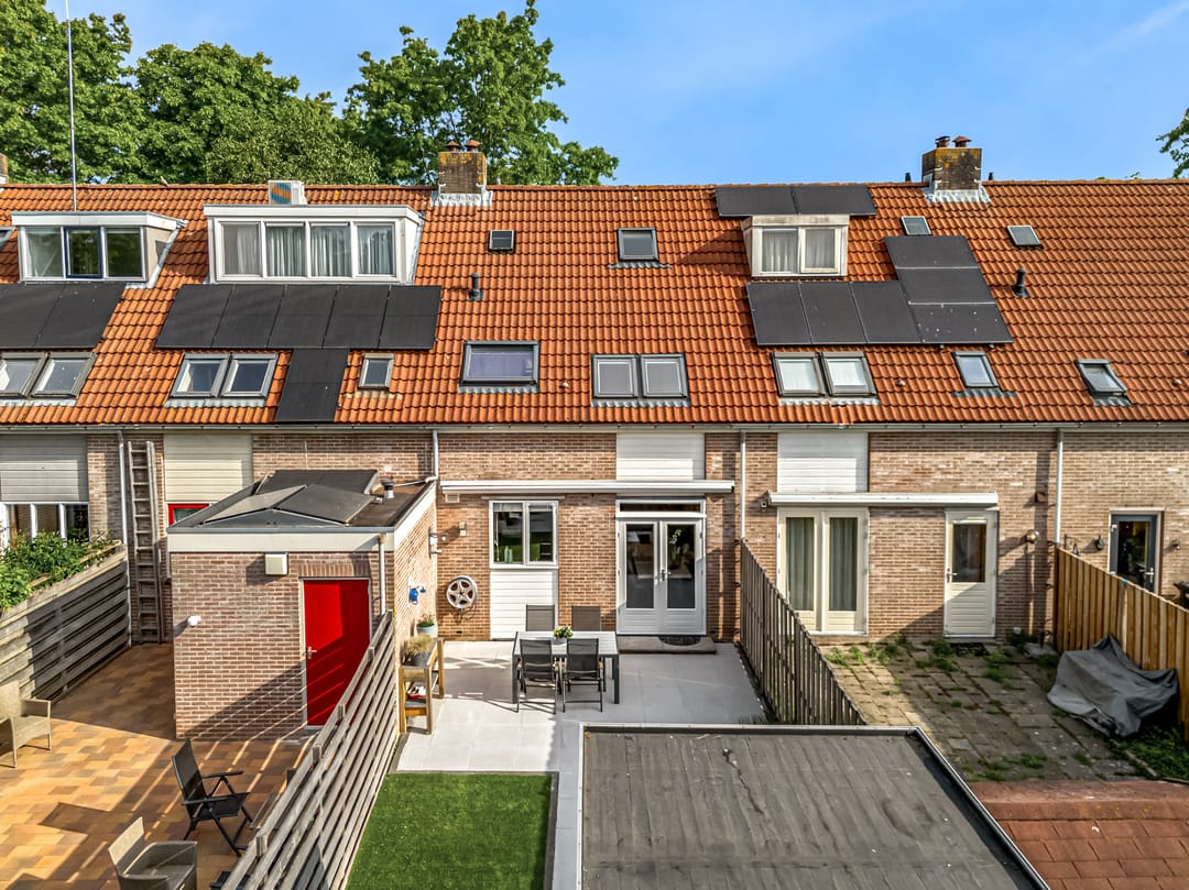 Foto 11 van Stijgbeugel 23