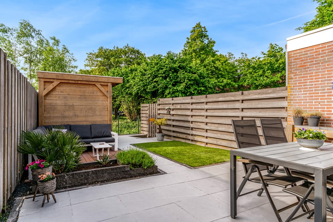 Foto 13 van Stijgbeugel 23