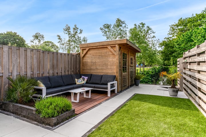 Foto 4 van Stijgbeugel 23