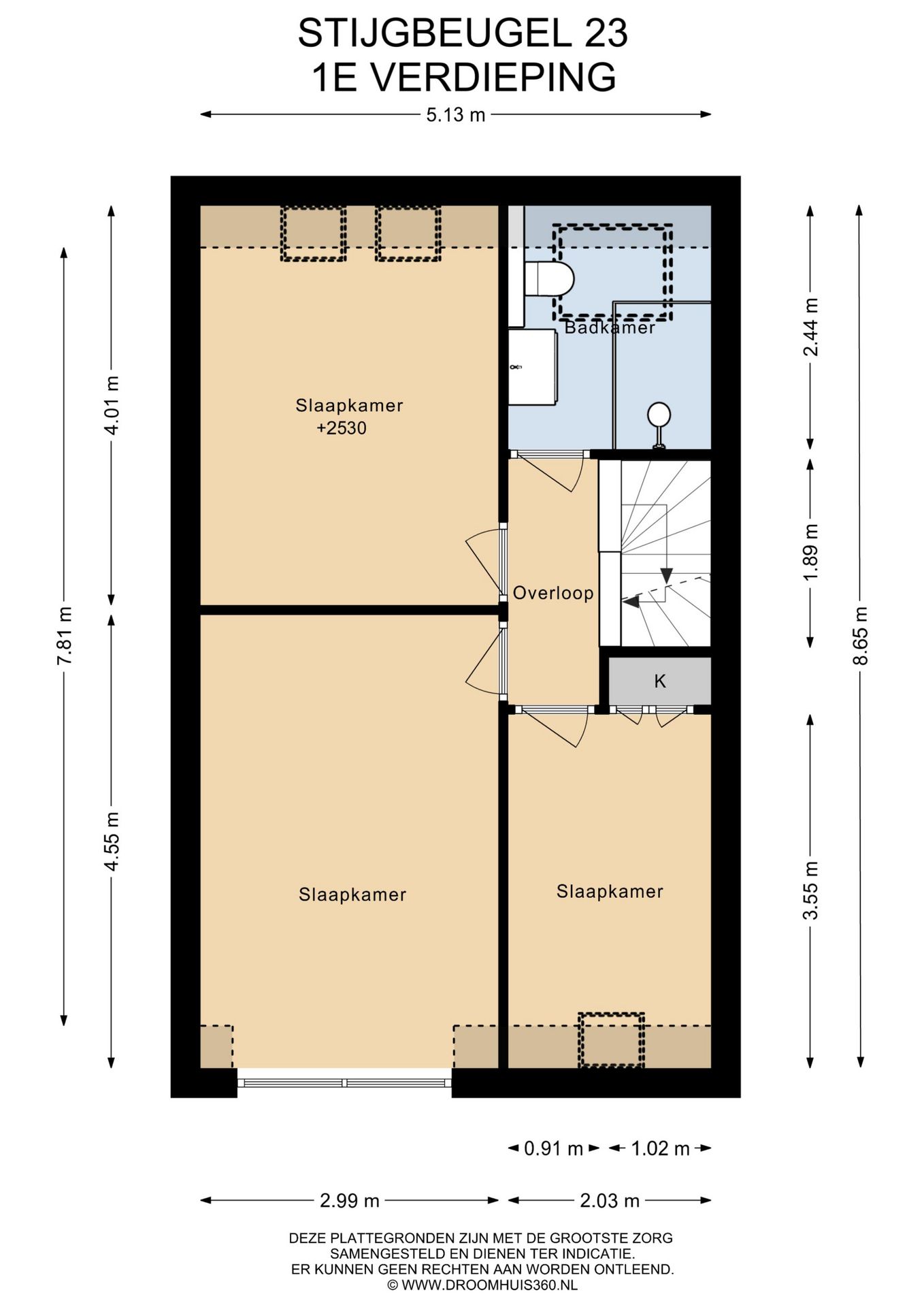 Foto 42 van Stijgbeugel 23