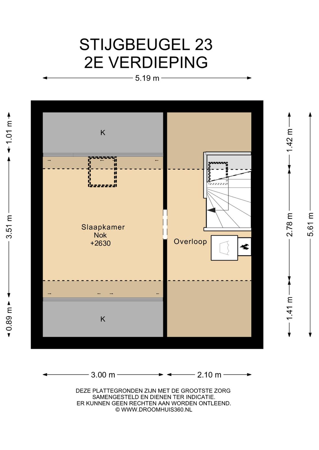 Foto 43 van Stijgbeugel 23