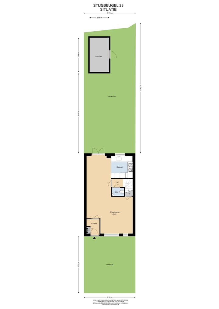 Photo 45 of Stijgbeugel 23