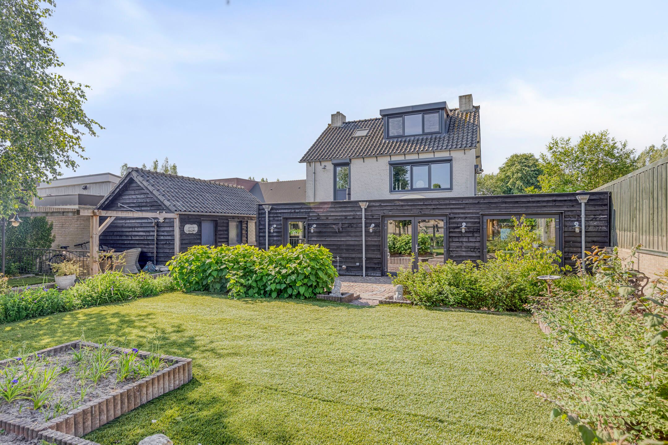 Photo 6 of Klein Zundertseweg 26