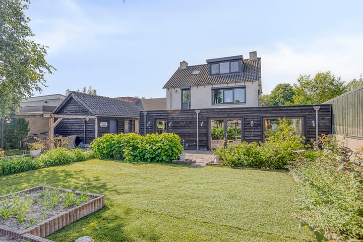 Foto 6 van Klein Zundertseweg 26