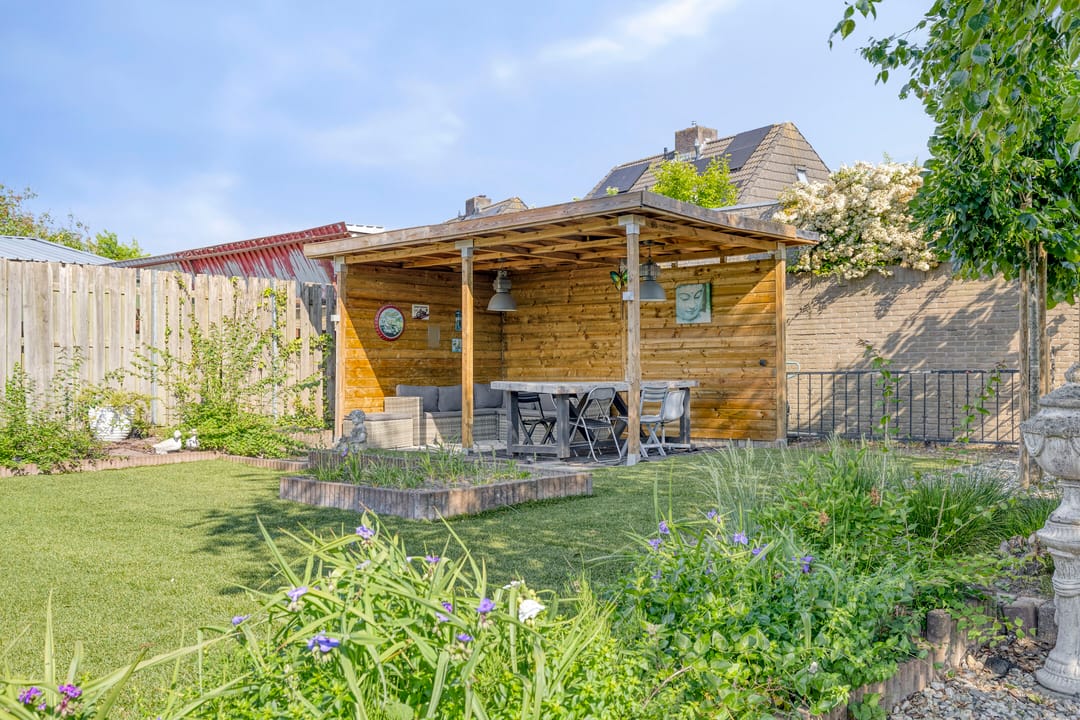 Photo 7 of Klein Zundertseweg 26