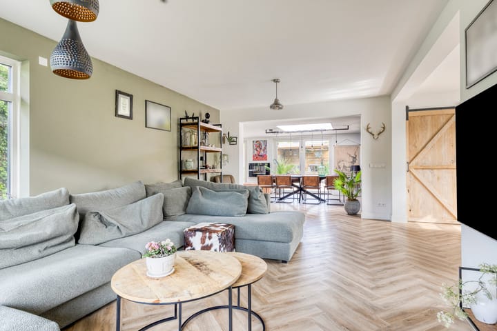 Foto 10 van Klein Zundertseweg 26