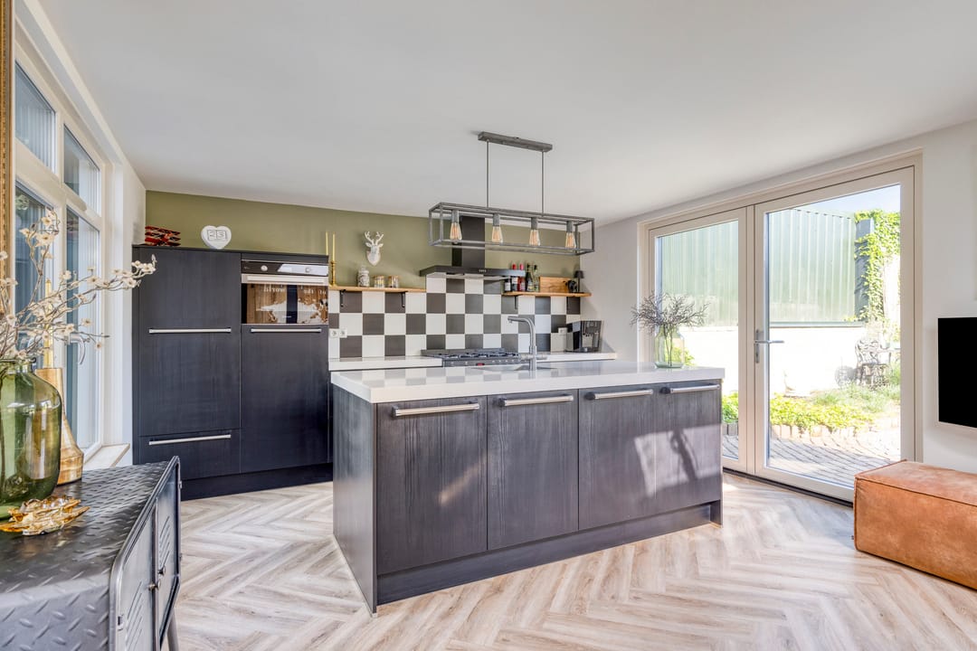 Photo 16 of Klein Zundertseweg 26