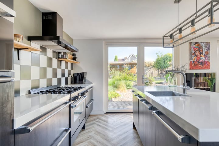 Foto 18 van Klein Zundertseweg 26