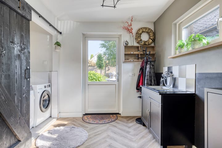 Foto 20 van Klein Zundertseweg 26