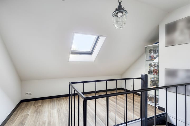 Foto 26 van Klein Zundertseweg 26