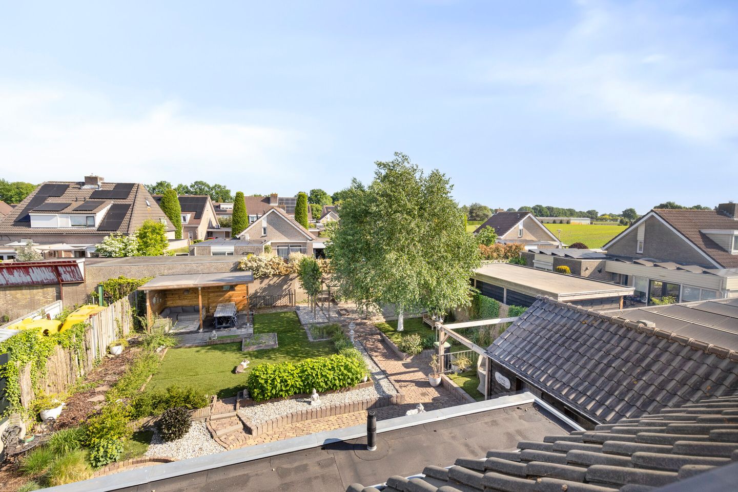 Photo 29 of Klein Zundertseweg 26