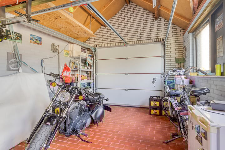 Foto 30 van Klein Zundertseweg 26