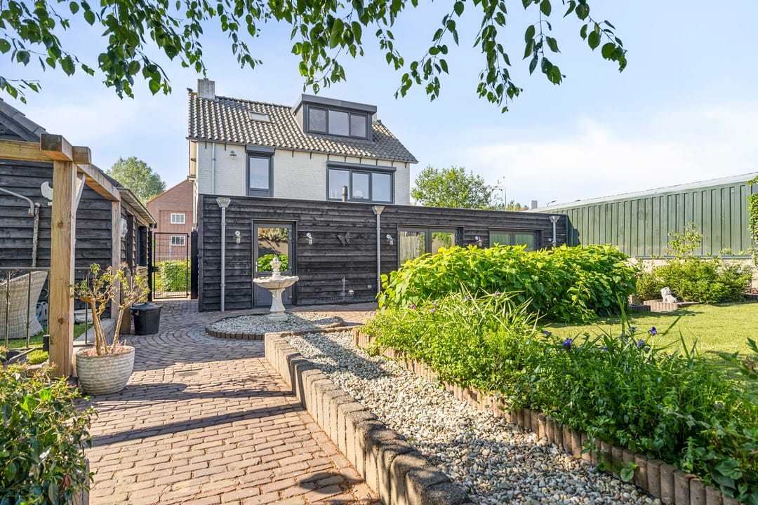 Photo 31 of Klein Zundertseweg 26