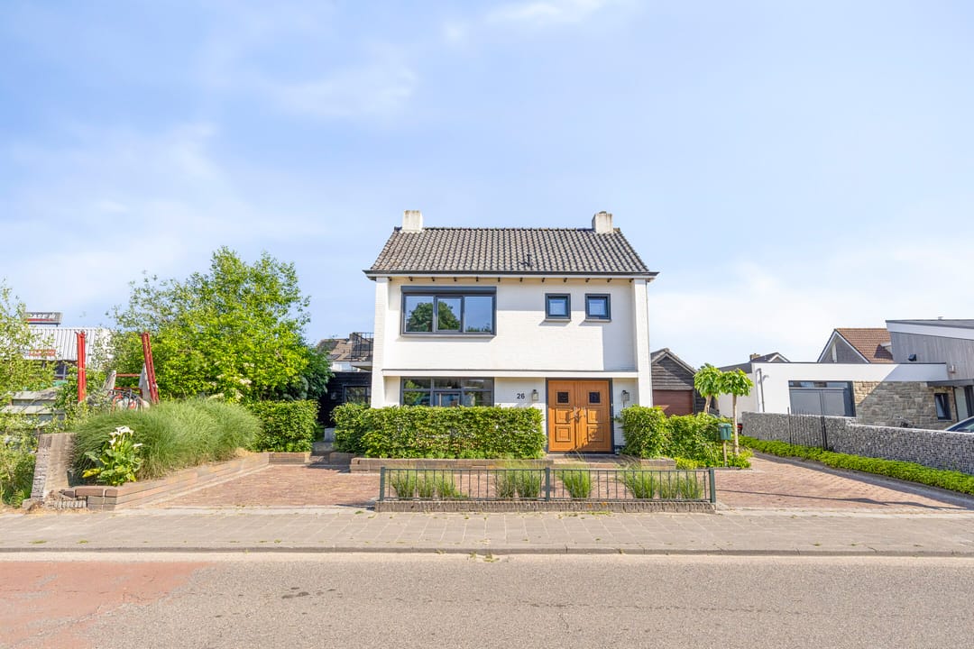 Photo 2 of Klein Zundertseweg 26