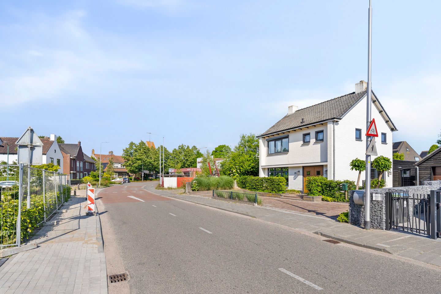 Photo 35 of Klein Zundertseweg 26