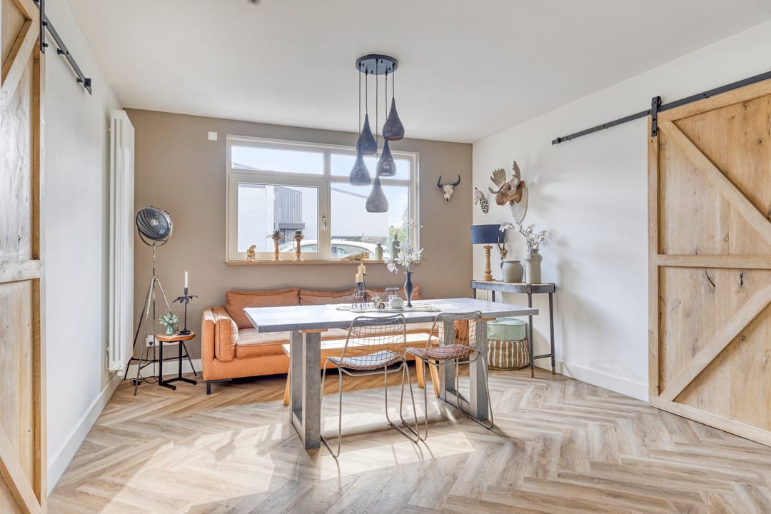 Photo 13 of Klein Zundertseweg 26