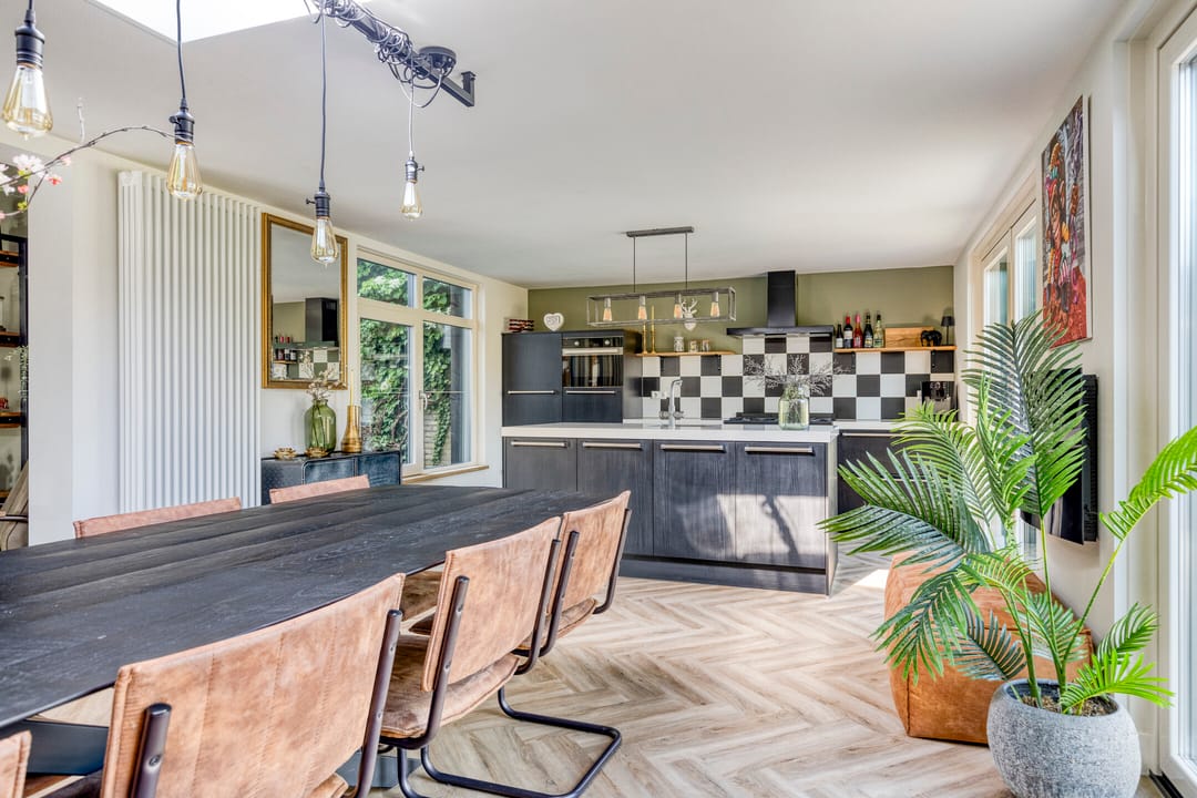 Photo 17 of Klein Zundertseweg 26