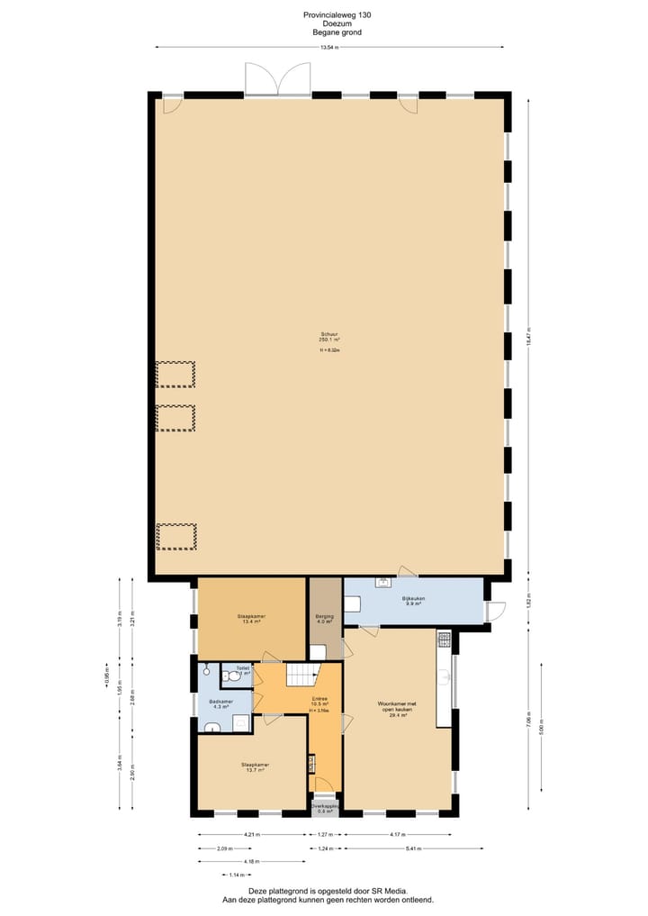 Foto 61 van Provincialeweg 130