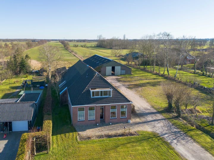 Foto 6 van Provincialeweg 130