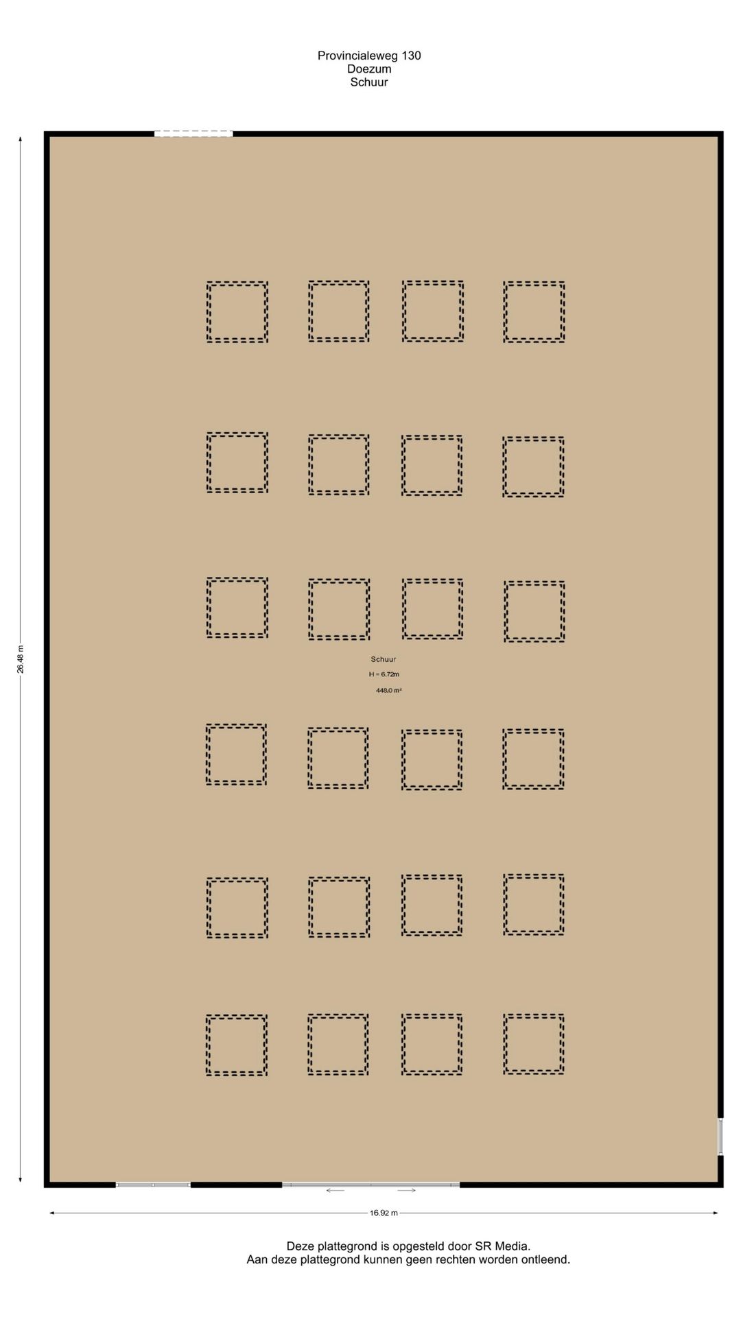 Foto 67 van Provincialeweg 130