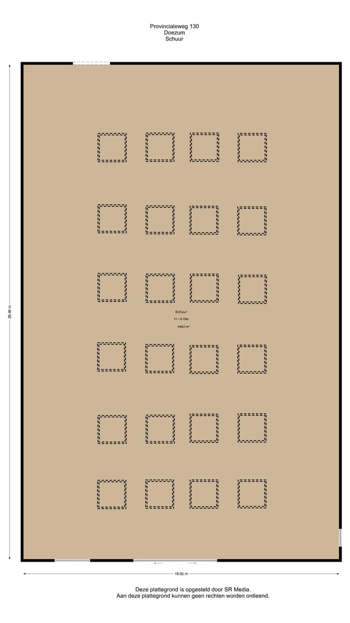 Foto 67 van Provincialeweg 130