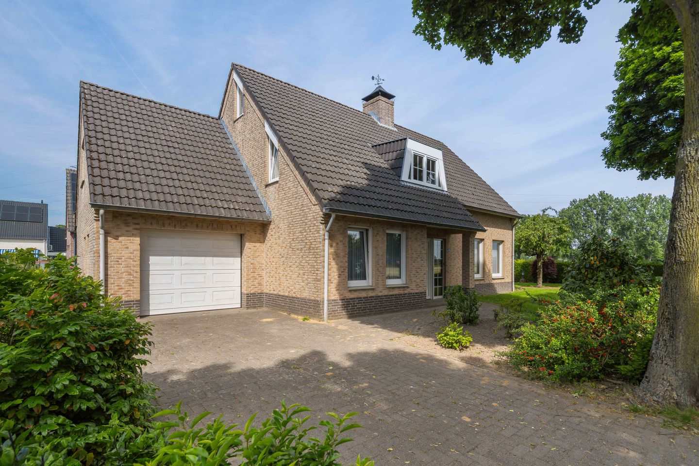 Foto 1 van Fresiastraat 15