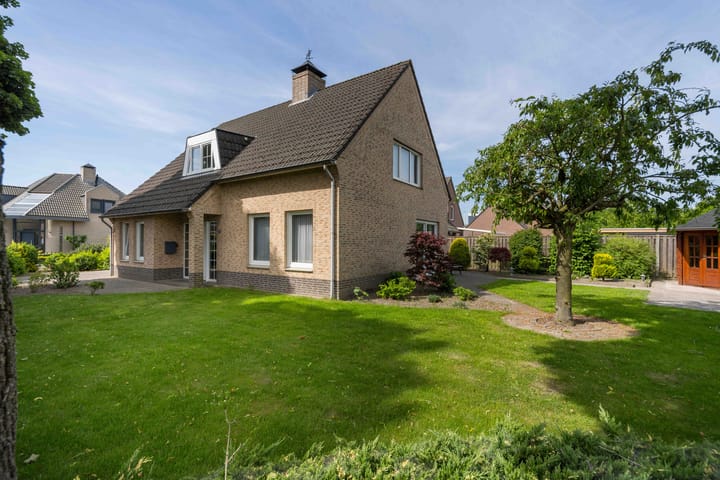 Photo 6 of Fresiastraat 15