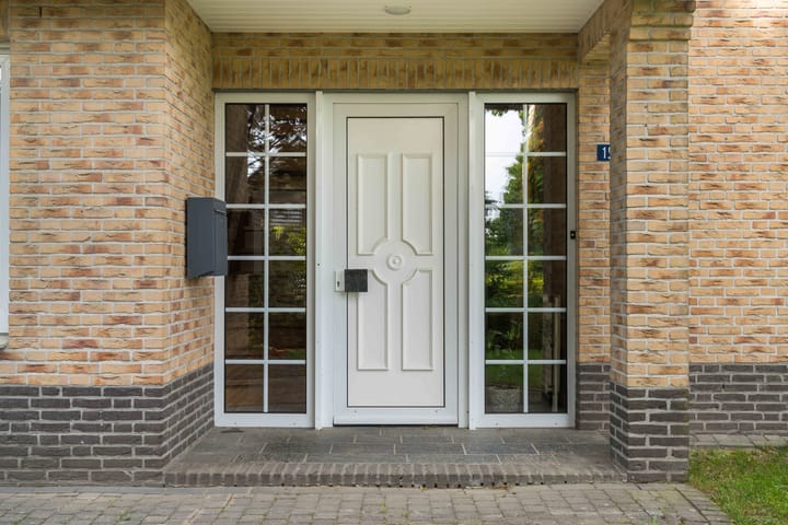 Photo 9 of Fresiastraat 15