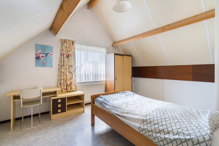 Foto 4 van Fresiastraat 15