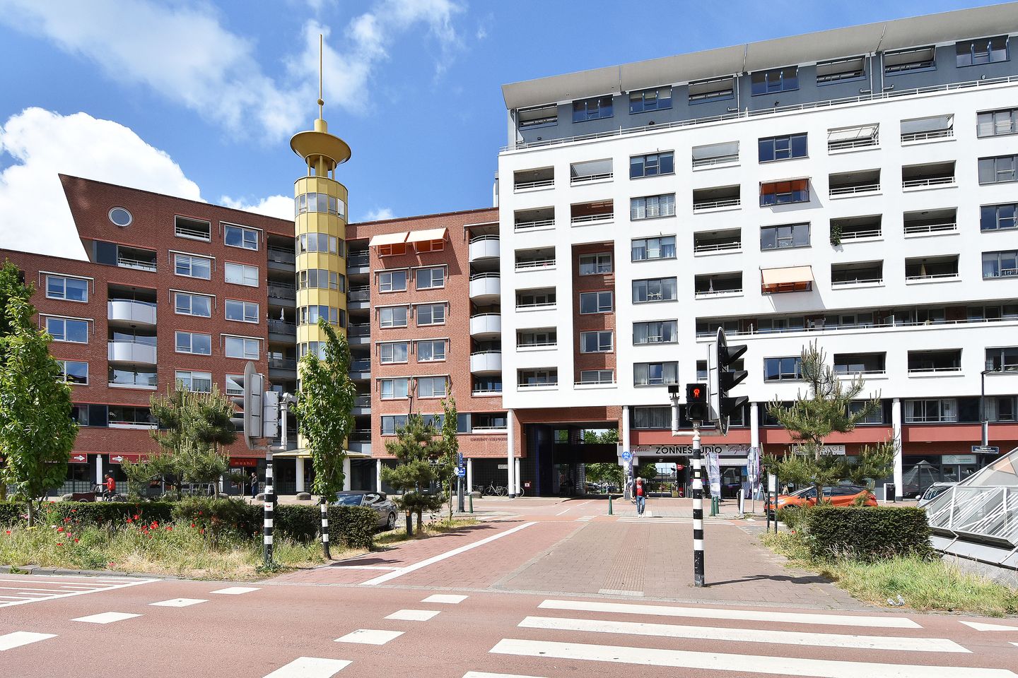 Generaal Eisenhowerplein 124 main image