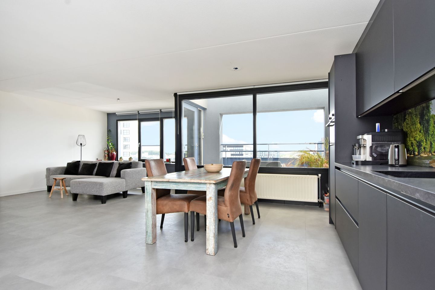 Foto 4 van Generaal Eisenhowerplein 124