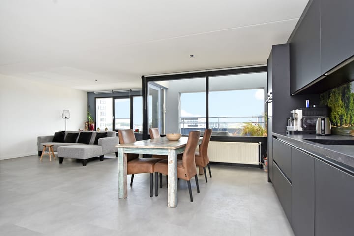 Foto 4 van Generaal Eisenhowerplein 124