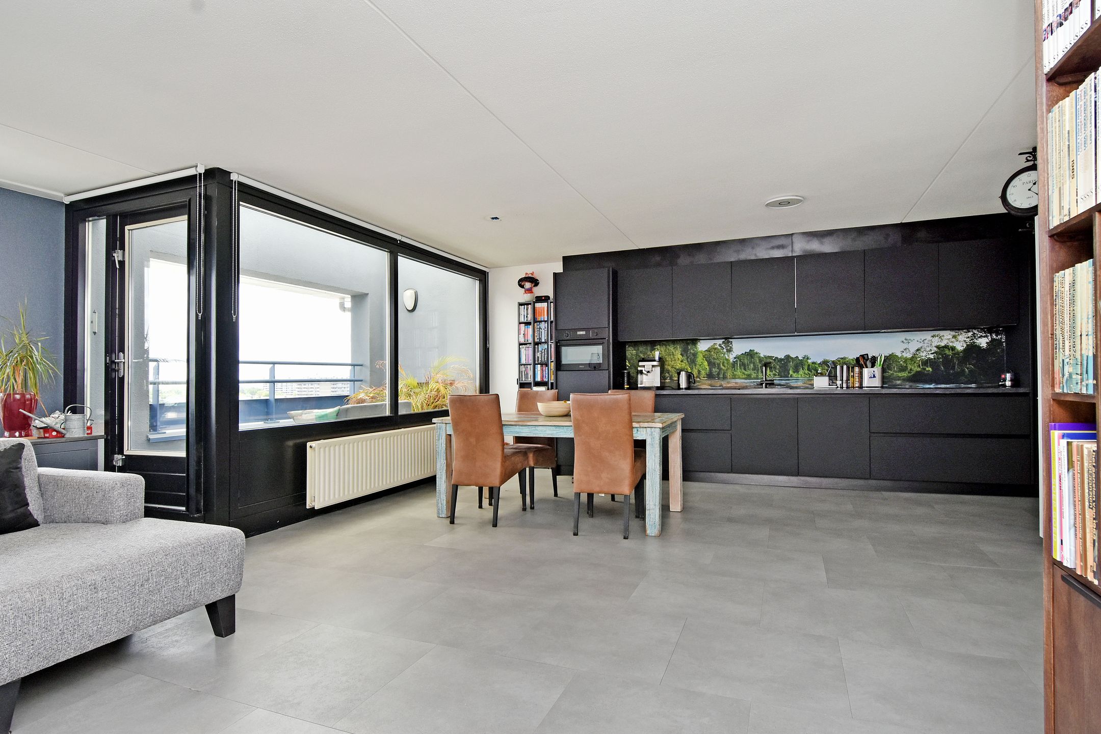 Foto 9 van Generaal Eisenhowerplein 124