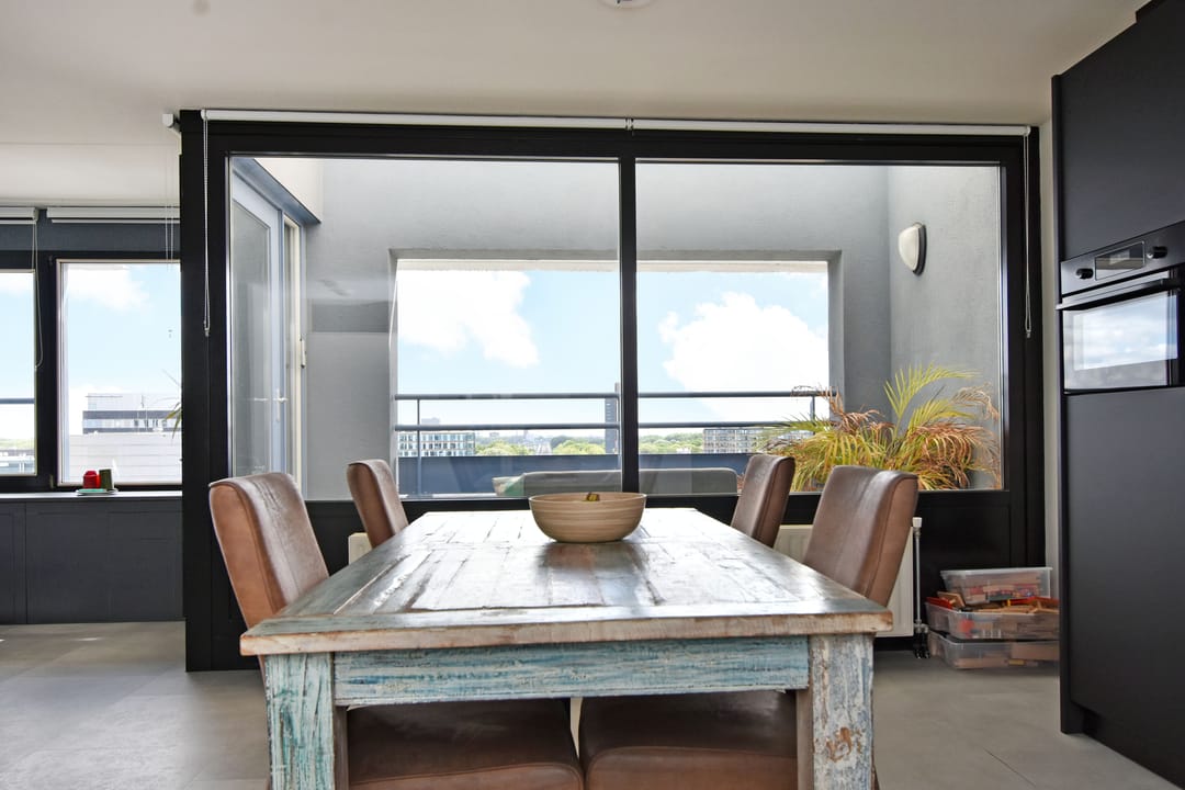 Foto 11 van Generaal Eisenhowerplein 124