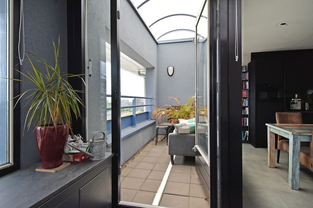 Foto 16 van Generaal Eisenhowerplein 124