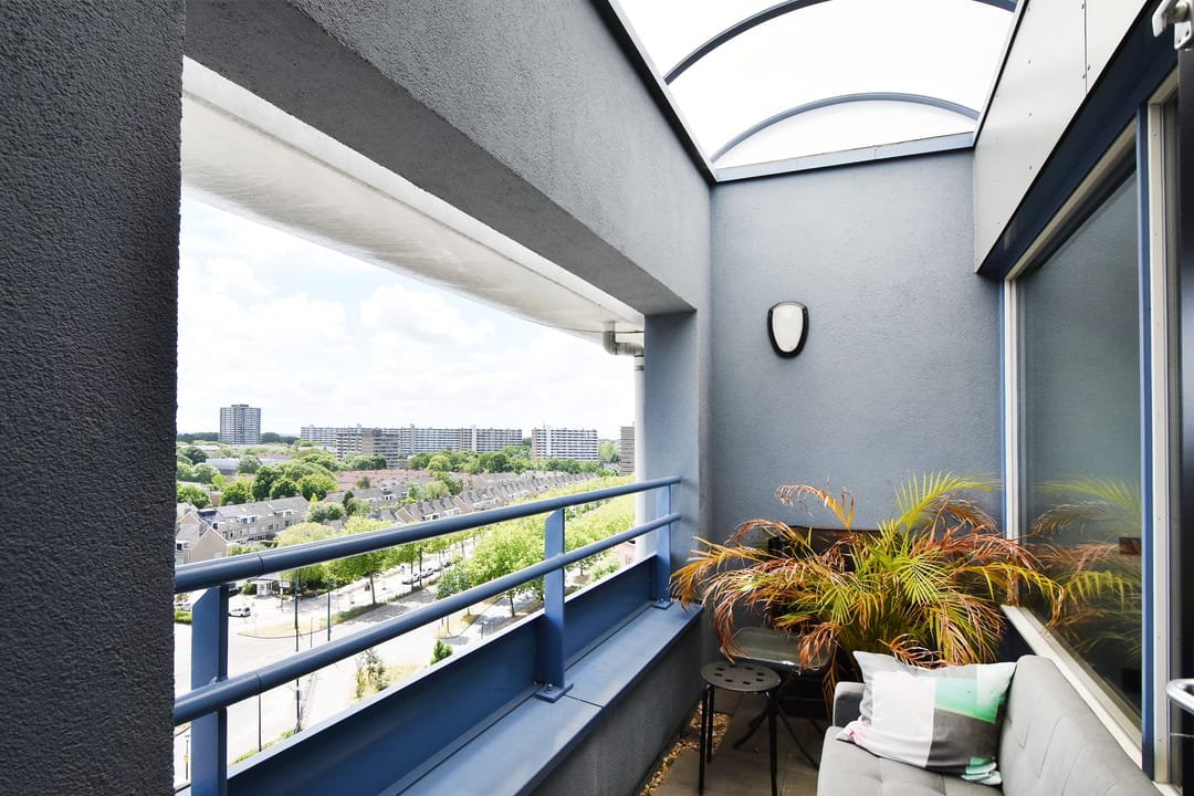 Foto 17 van Generaal Eisenhowerplein 124