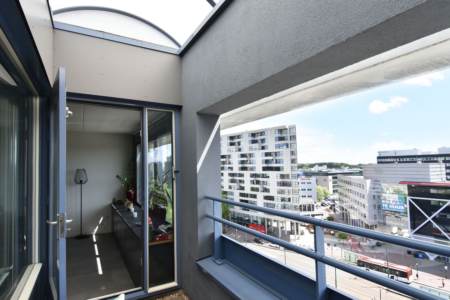 Foto 19 van Generaal Eisenhowerplein 124