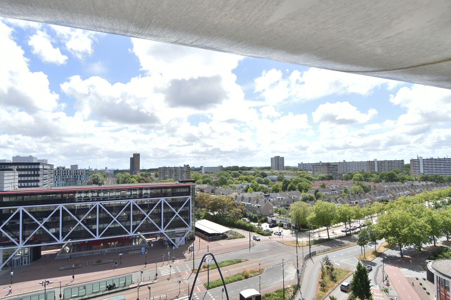 Foto 20 van Generaal Eisenhowerplein 124