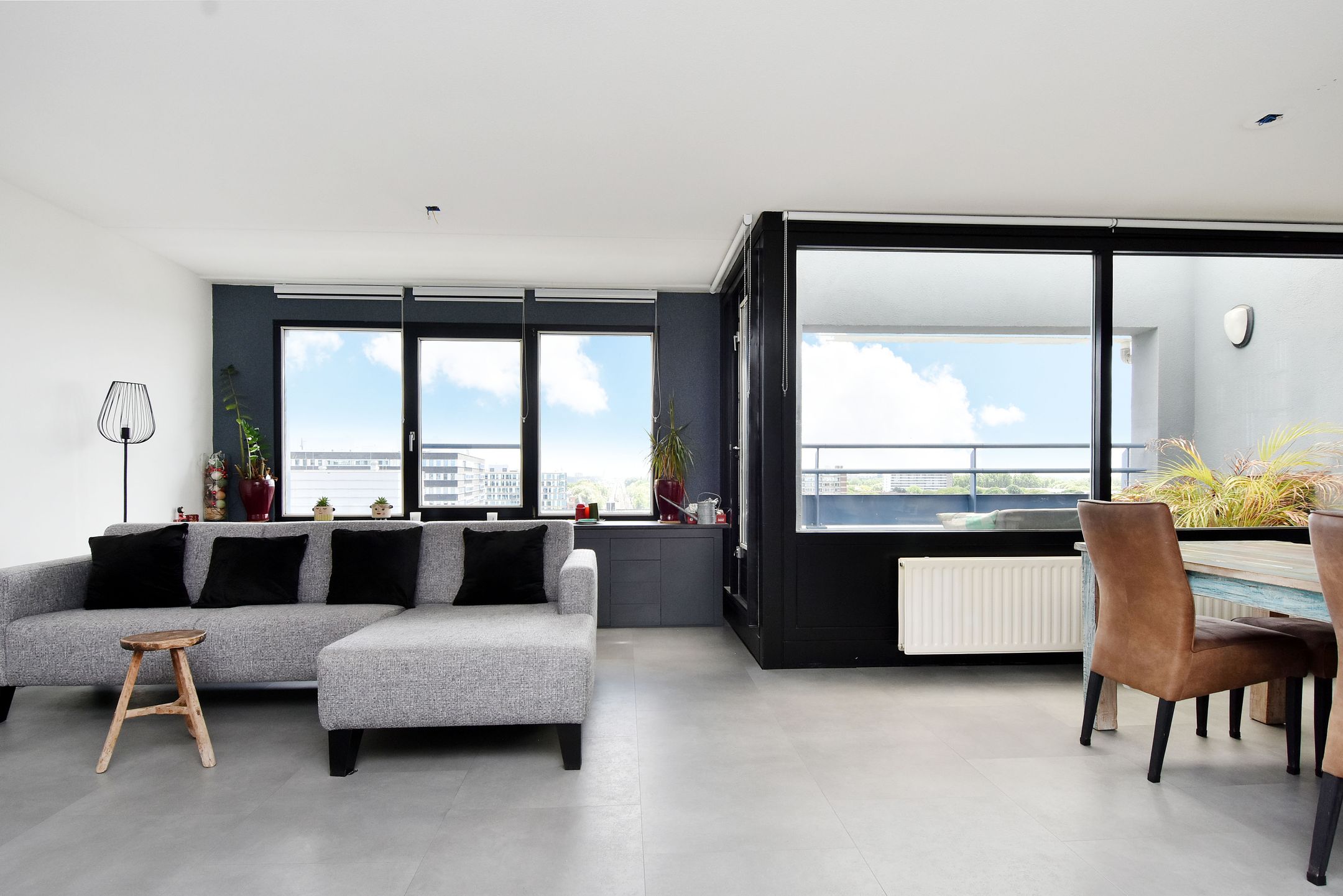 Foto 6 van Generaal Eisenhowerplein 124