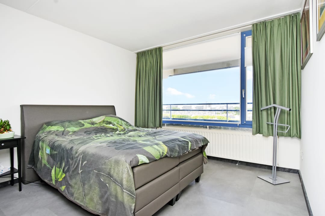 Foto 22 van Generaal Eisenhowerplein 124