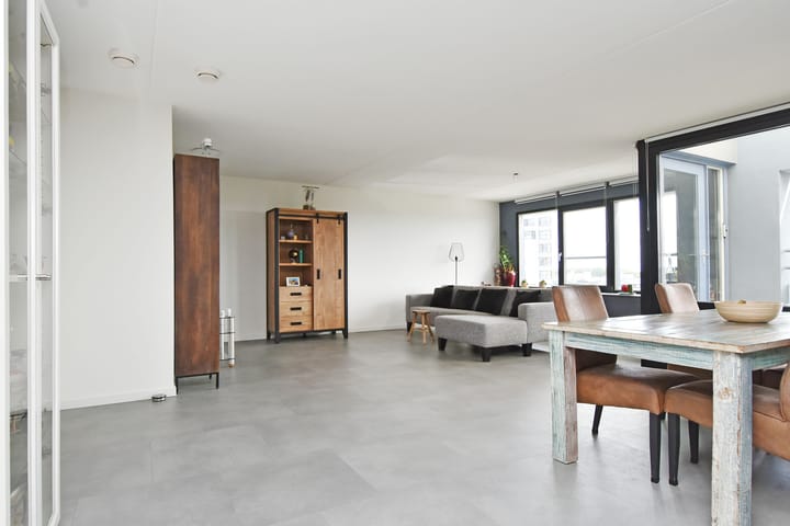 Foto 5 van Generaal Eisenhowerplein 124