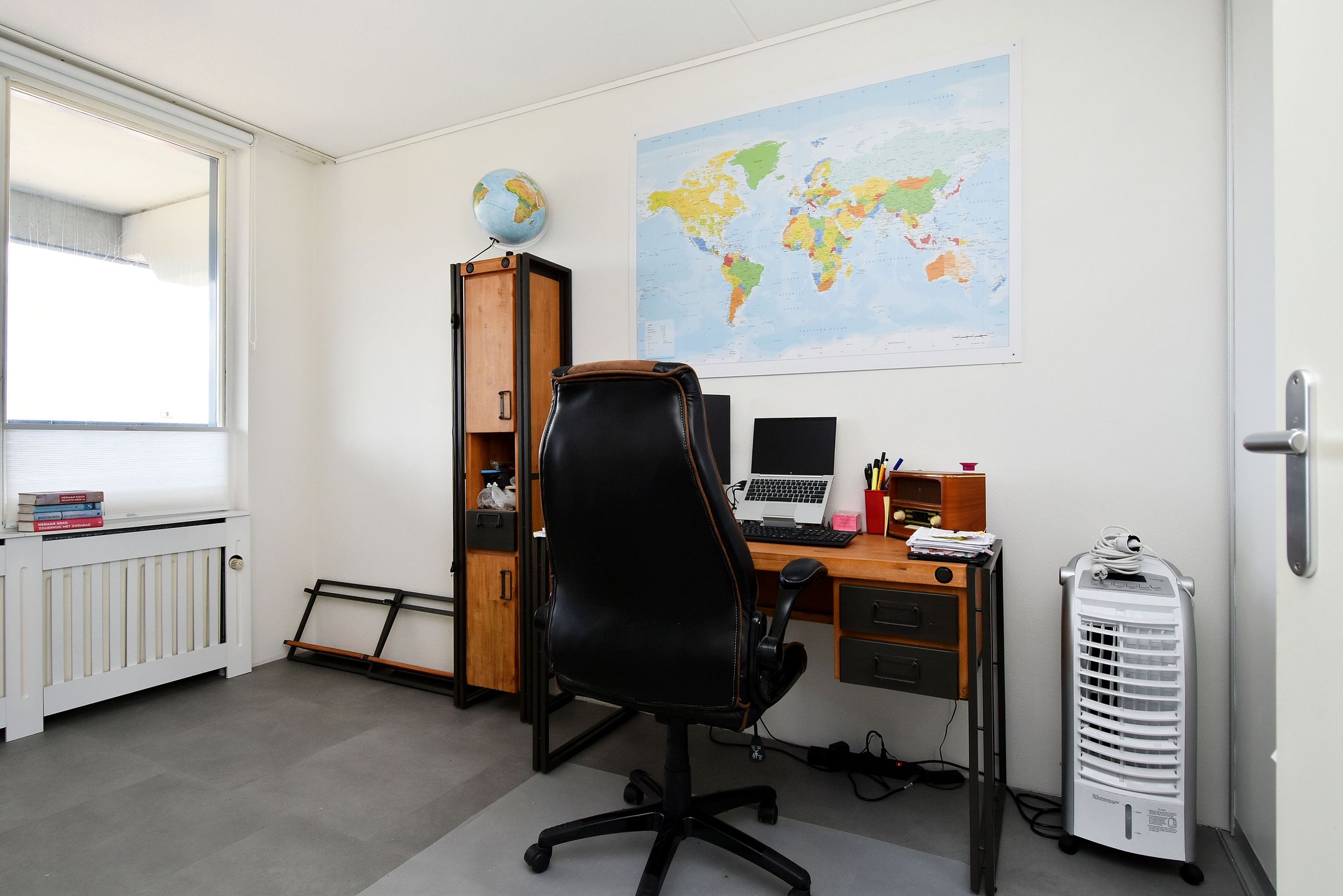 Foto 30 van Generaal Eisenhowerplein 124