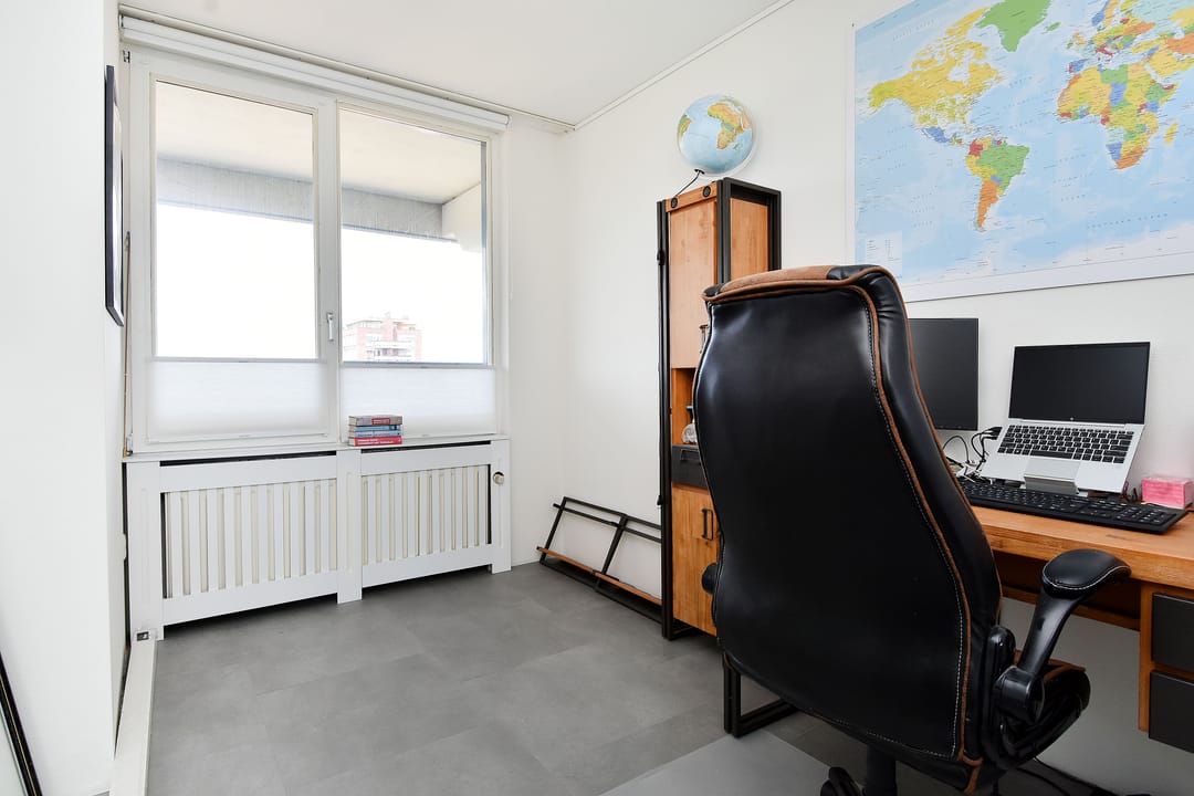 Foto 31 van Generaal Eisenhowerplein 124