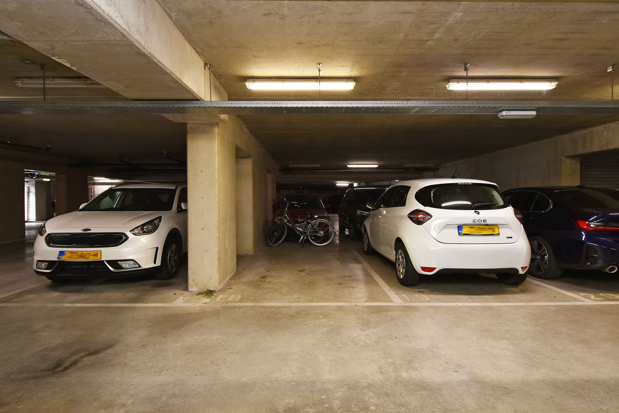 Foto 33 van Generaal Eisenhowerplein 124