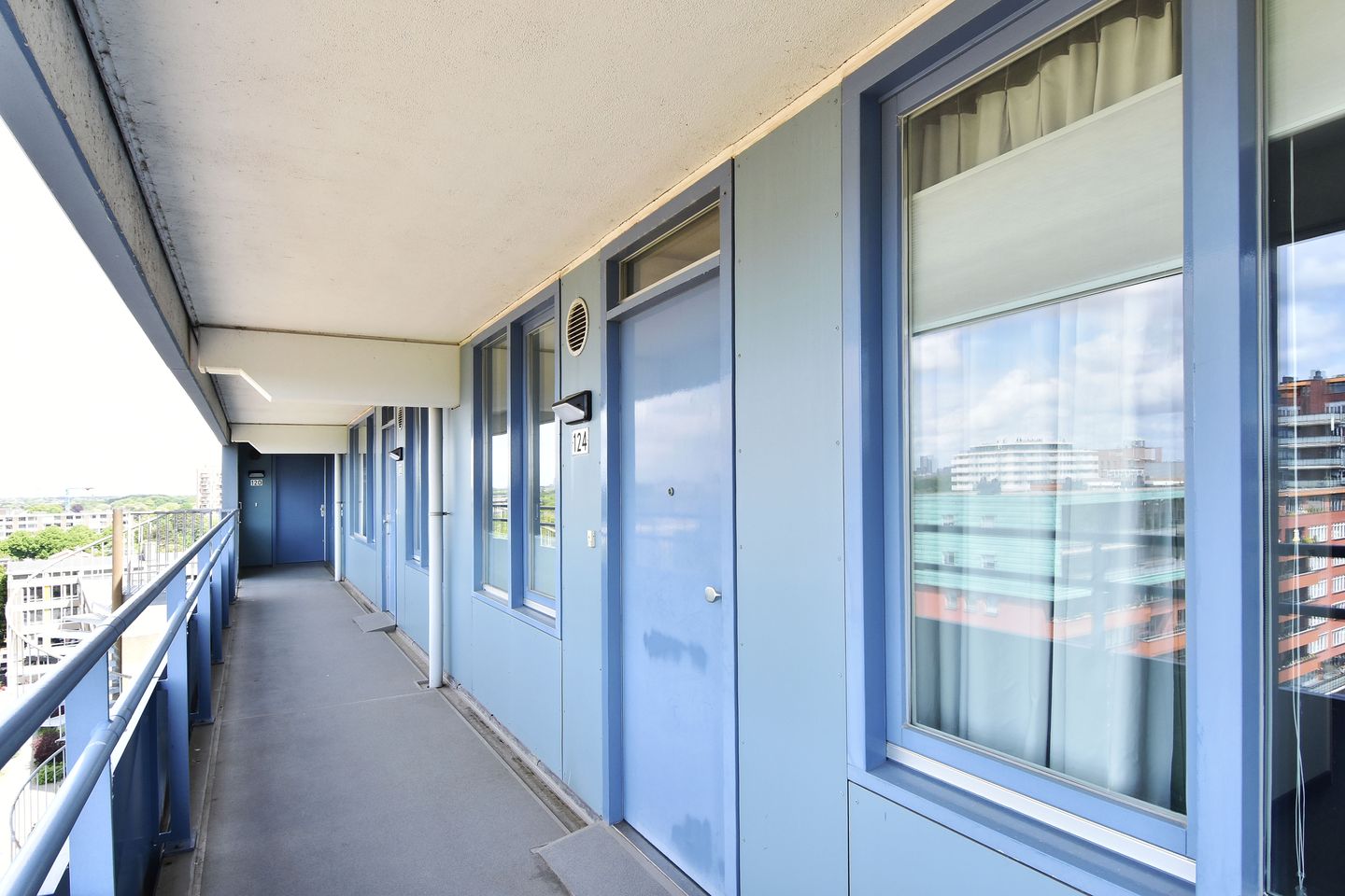 Foto 35 van Generaal Eisenhowerplein 124