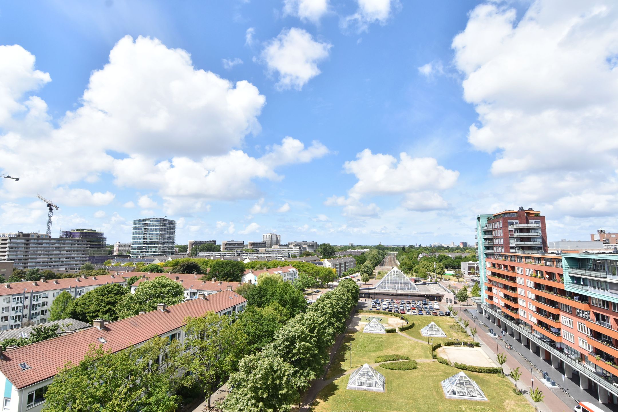 Foto 36 van Generaal Eisenhowerplein 124