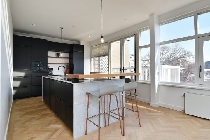 Foto 2 van Raamweg 14-C