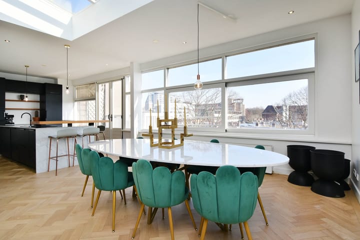 Foto 1 van Raamweg 14-C